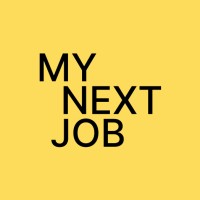 My Next Job App logo, My Next Job App contact details