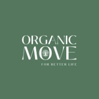 Organic Move logo, Organic Move contact details