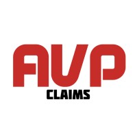 AVP Claims logo, AVP Claims contact details