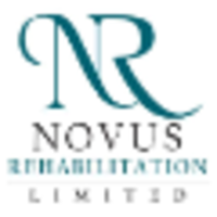 Novus Rehabilitation Limited logo, Novus Rehabilitation Limited contact details