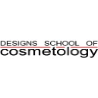 Designs School of Cosmetology logo, Designs School of Cosmetology contact details