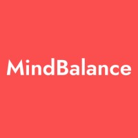 MindBalance logo, MindBalance contact details