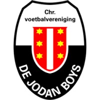 C.V.V. De Jodan Boys logo, C.V.V. De Jodan Boys contact details