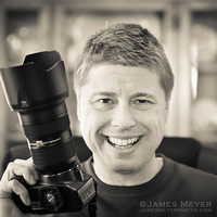 James Meyer Photography logo, James Meyer Photography contact details