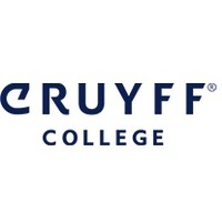 Johan Cruyff College logo, Johan Cruyff College contact details