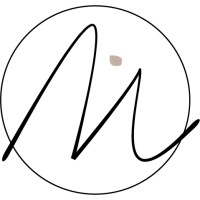 The Minimal Magazine logo, The Minimal Magazine contact details