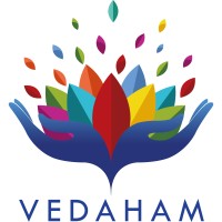 Vedaham Business Solutions logo, Vedaham Business Solutions contact details