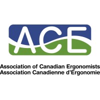 Association of Canadian Ergonomists logo, Association of Canadian Ergonomists contact details