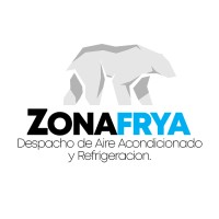 Aires Acondicionados ZONAFRYA logo, Aires Acondicionados ZONAFRYA contact details