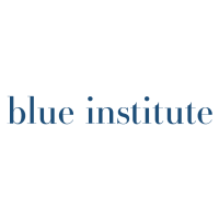 Blue Institute logo, Blue Institute contact details