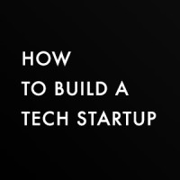 How to build a tech startup logo, How to build a tech startup contact details