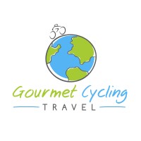 Gourmet Cycling Travel logo, Gourmet Cycling Travel contact details