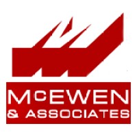 Robert G. McEwen & Associates Limited logo, Robert G. McEwen & Associates Limited contact details