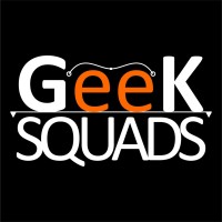 GeekSquads Global ★★★★★-> #1 World Class Website & Mobile Apps Design and Development logo, GeekSquads Global ★★★★★-> #1 World Class Website & Mobile Apps Design and Development contact details