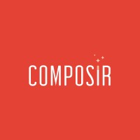 Composir Studios logo, Composir Studios contact details