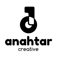 Anahtar Creative logo, Anahtar Creative contact details