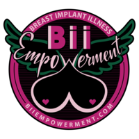 BII Empowerment logo, BII Empowerment contact details