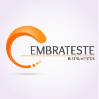 Embrateste Instrumentos de Teste e Medição logo, Embrateste Instrumentos de Teste e Medição contact details