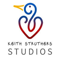 Keith Struthers Studios logo, Keith Struthers Studios contact details