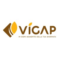 Vigap SpA logo, Vigap SpA contact details