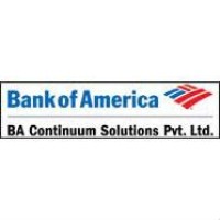 BA Continuum India Pvt. Ltd. logo, BA Continuum India Pvt. Ltd. contact details