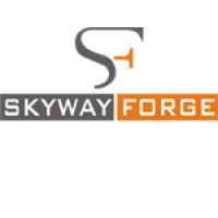 SkyWay Forge logo, SkyWay Forge contact details