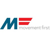 Movement First Inc. logo, Movement First Inc. contact details