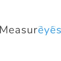 Measureyes logo, Measureyes contact details