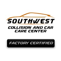 Southwest Collision and Car Care Center logo, Southwest Collision and Car Care Center contact details