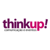 Thinkup Comunicação e Eventos logo, Thinkup Comunicação e Eventos contact details