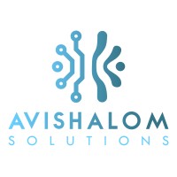 Avishalom Solutions logo, Avishalom Solutions contact details