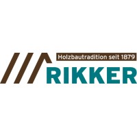 Rikker Holzbau GmbH logo, Rikker Holzbau GmbH contact details