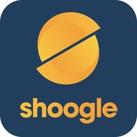 shoogle logo, shoogle contact details