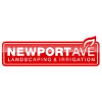 Newport Ave Landscaping logo, Newport Ave Landscaping contact details