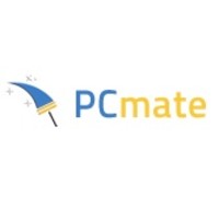 PC Mate logo, PC Mate contact details