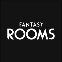 FANTASY ROOMS logo, FANTASY ROOMS contact details