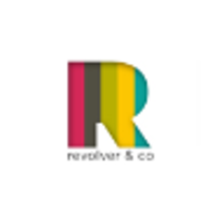 Revolver & Co logo, Revolver & Co contact details