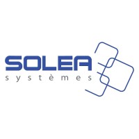 SOLEA SYSTEMES logo, SOLEA SYSTEMES contact details