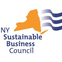 New York Sustainable Business Council logo, New York Sustainable Business Council contact details