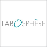 LABOSPHERE logo, LABOSPHERE contact details