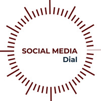 Social Media Dial logo, Social Media Dial contact details