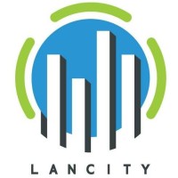 LanCity Connect logo, LanCity Connect contact details