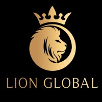 Lion Global Forwarding logo, Lion Global Forwarding contact details