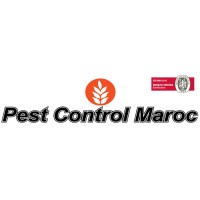 PEST CONTROL MAROC logo, PEST CONTROL MAROC contact details