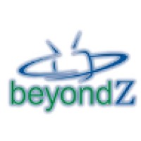 Beyond Z logo, Beyond Z contact details