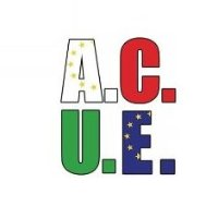 ACUE (Associazione Consumatori Utenti Europei) logo, ACUE (Associazione Consumatori Utenti Europei) contact details