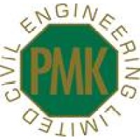 PMK CIVIL ENGINEERING LIMITED logo, PMK CIVIL ENGINEERING LIMITED contact details