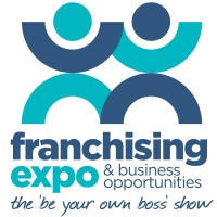 Franchising & Business Opportunities Expo logo, Franchising & Business Opportunities Expo contact details