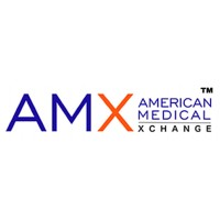 American Medical Xchange logo, American Medical Xchange contact details