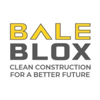 BaleBlox logo, BaleBlox contact details